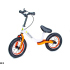 Детский велобег  Оранжевый (2001870090)