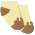 Детские антискользящие носки Мороженое Berni
