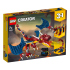 LEGO Creator Огненный дракон 31102, 5702016616286