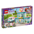 LEGO Friends Больница в Хартлейк-Сити 41394, 5702016618815