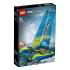 LEGO Technic Катамаран 42105, 5702016616446