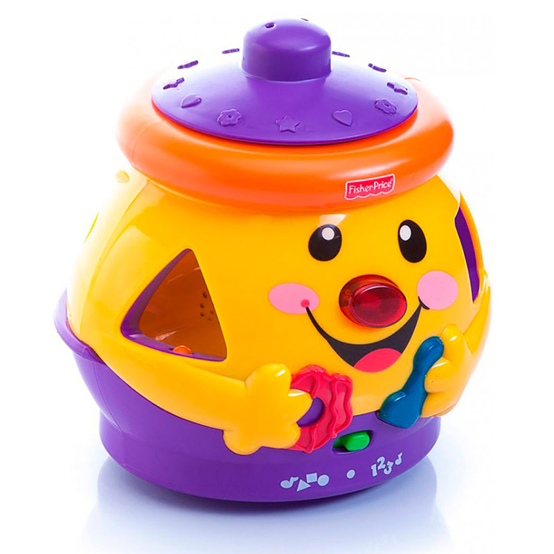 Волшебный горшочек. Сортер Fisher-Price Волшебный горшочек. Музыкальный горшочек Fisher Price. Волшебный горшочек Fisher Price игрушка. Волшебный горшочек игрушка Magic миксис.