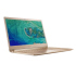 Ноутбук Acer Swift 5 SF514-52T-897B 14 FHD Touch / Intel i7-8550U / 16 / 512F / HD620 / W10 / Gold