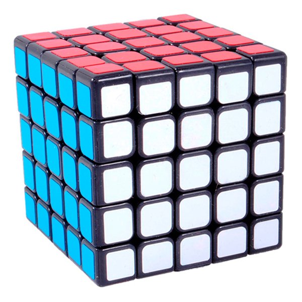 Включи куб 5. Rubiks Cube 5x5. Кубик Рубика 5х5. 5x5 Cube Solver. 5х5х5 Cube manual.