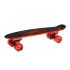 Скейтборд Neon Hype красный N100788 