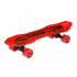 Скейтборд Neon Cruzer красный N100791 