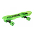 Скейтборд Neon Cruzer зеленый N100792 