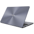 Ноутбук ASUS X542UN-DM260 15.6FHD AG / Intel i7-8550U / 16/1000 / DVD / NVD150-4 / EOS / Dark Grey