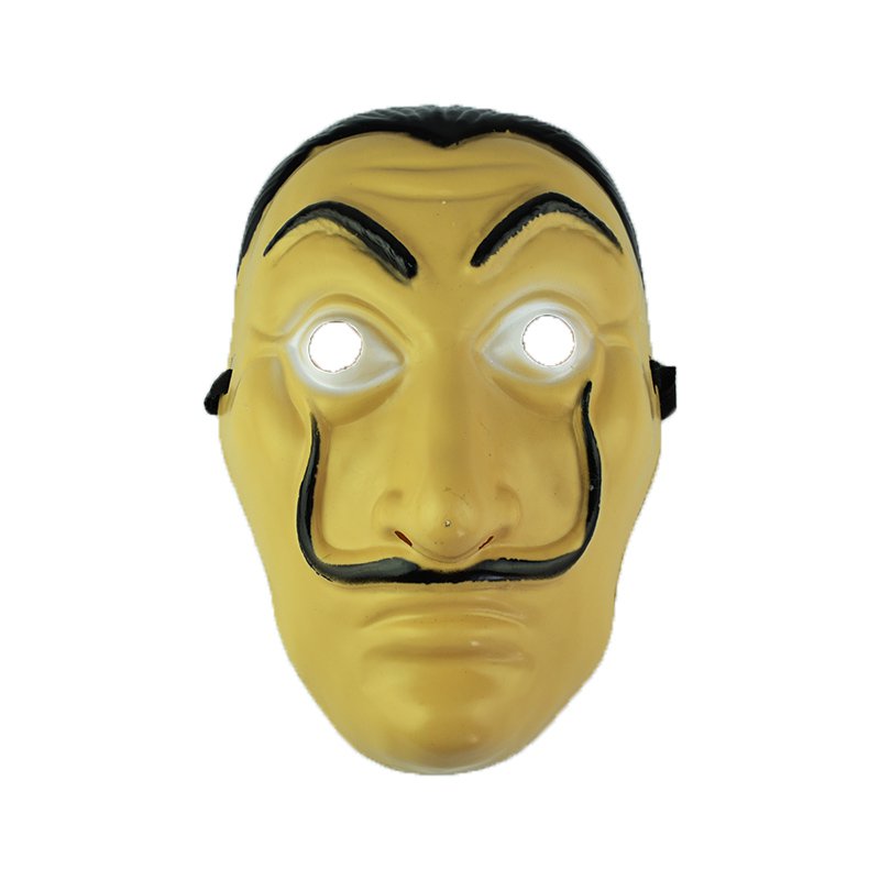 Маска дав. Маска Сальвадора. Salvador Dali Mask. Маска Сальвадора дали. Маска Salvador Dali futaj.