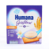 Манный пудинг Humana с печеньем 400 г