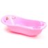 Ванна Maltex Baby Кубусь Розовая 100 см 1230розовый, 5903067001230
