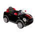 Детский электромобиль Geoby Mini Cooper W456EQ-K312, 2100060673362