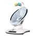 Кресло-качалка 4Moms MamaRoo Silver Plush RS 817980016910