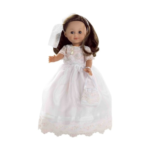 Кукла-невеста arias серии elegance, morena, 42 см 65064 - купити за найкращ...