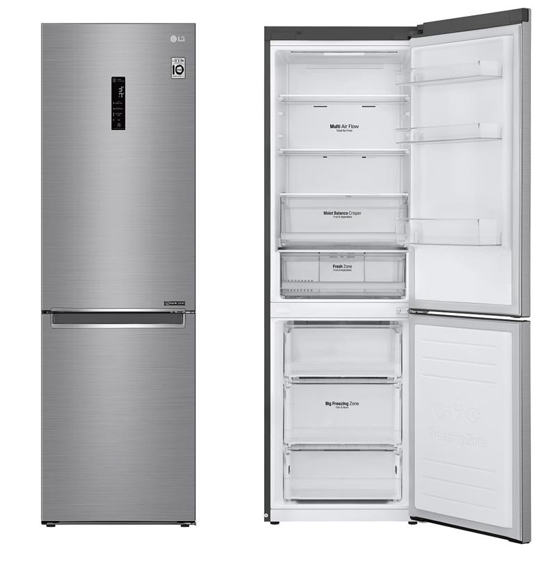 Холодильники no frost купить в москве. Холодильник LG GC-b459slcl. Холодильник LG DOORCOOLING+ ga-b459smqz. Холодильник LG ga-b509ceum. LG ga-b509 SLCL.