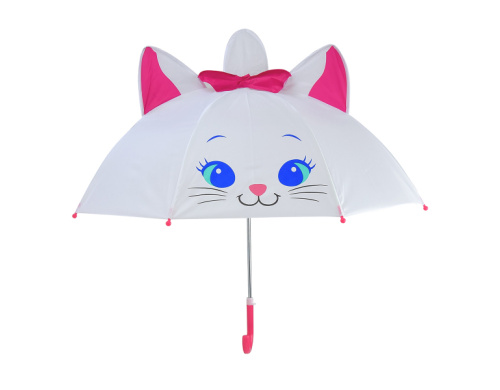 Зонт для ребенка Zontyk_shantou_white_cat